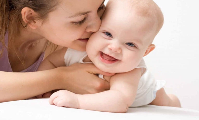 Anne bebek arasındaki ilişki başlangıçtan güçlü tutulmalı