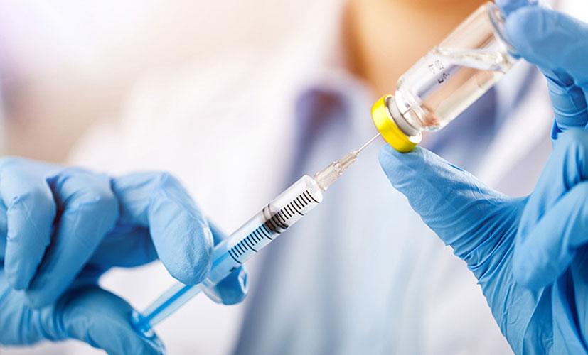 Çocukluk çağı aşıları