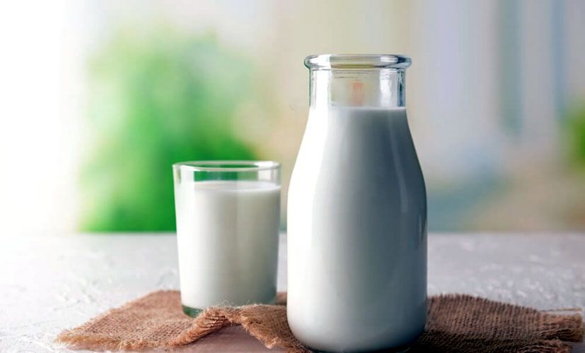 Pastörize Süt Nedir? Zararlı Mı ve Kaynatılır Mı?