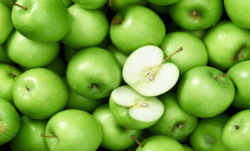Yeşil Elmanın Faydaları Nelerdir?
