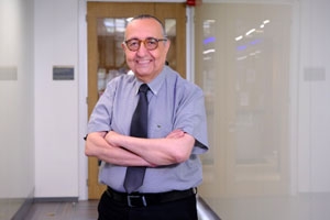 Prof.Dr. Ahmet KONROT