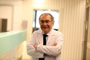 Prof.Dr. Nevzat TARHAN