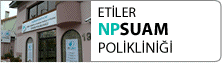 NPSUAM Etiler Polikliniği
