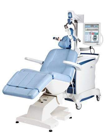 FDA TMU (TMS) Depresyon Cihazına Onay Verdi