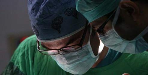 Epilepsi tedavisinde yeni yöntem