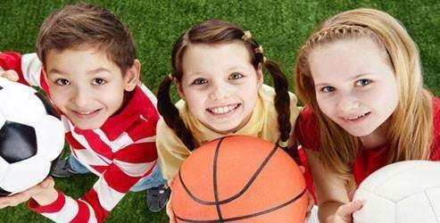 Çocuğum hangi sporu yapmalı