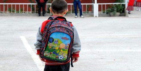 Okulu en çok 'asanlar' bizde