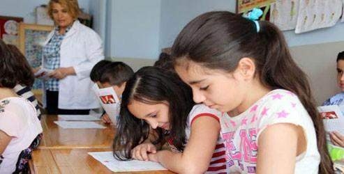 Karnede tepki de ödül de dengeli olmalı!