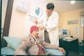 Beyin Check-Up'ı (Nöropsikolojik Tarama)