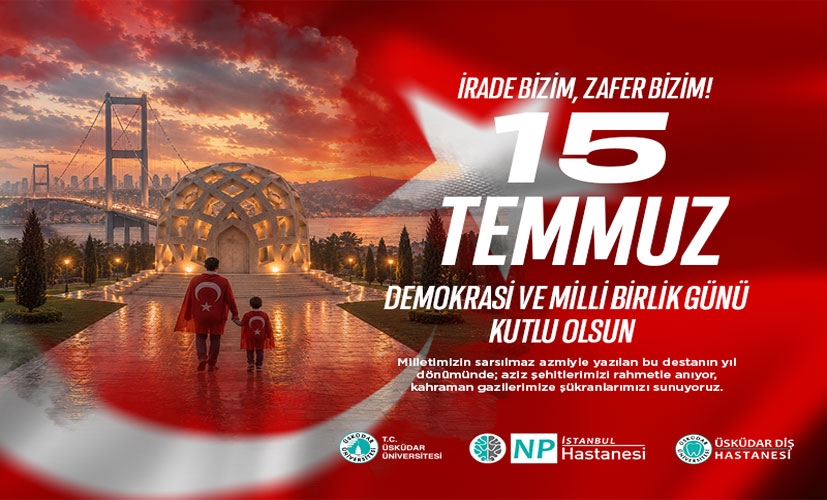 15 temmuz