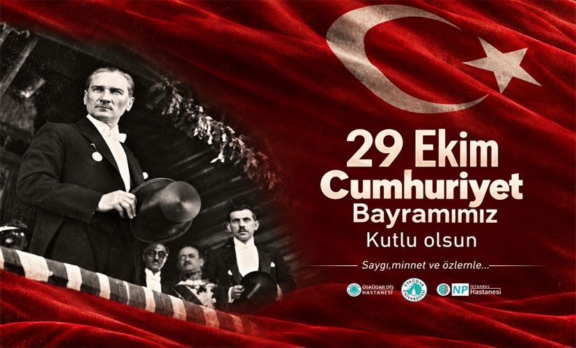 29 ekim 2026