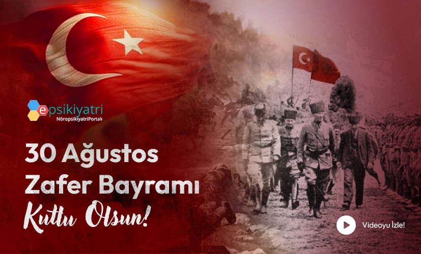 30 ağustos