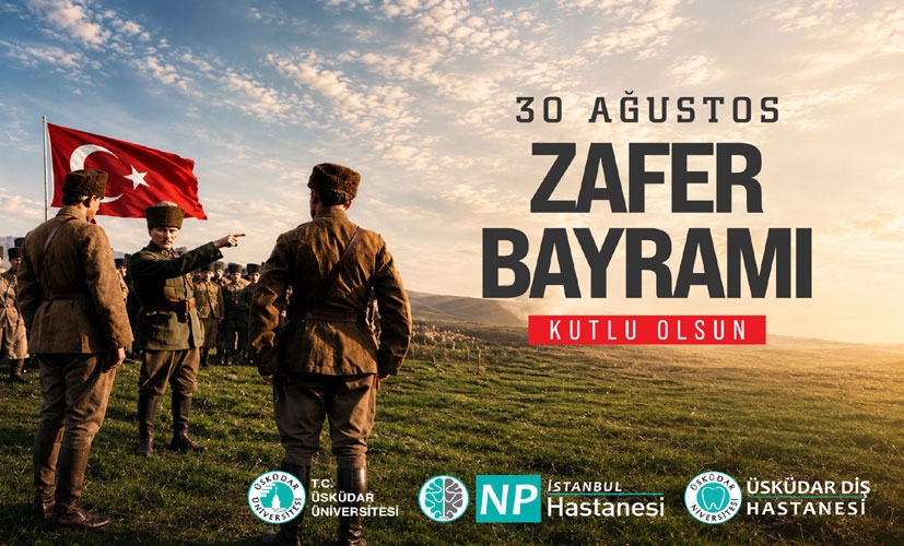 30 Ağustos