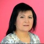 Prof.Dr. Nazife GÜNGÖR