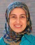 Nadire Gülçin
