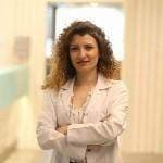 Merve Umay CANDAŞ