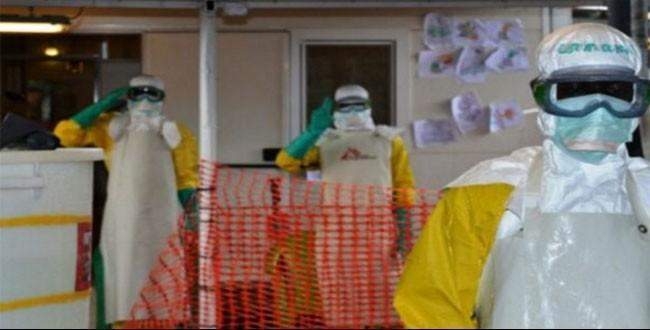 Ebola'ya müdahalede WHO sınıfta kaldı