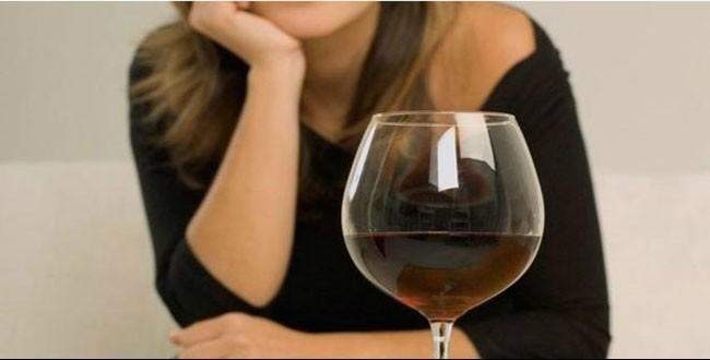 Sarhoşluk karakterinizi nasıl değiştiriyor