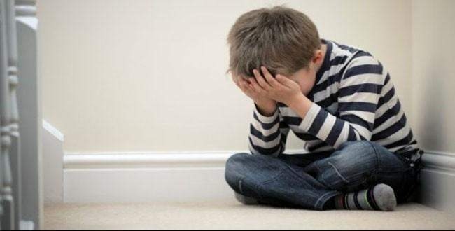 Çocuk karneyle etiketlenmemeli