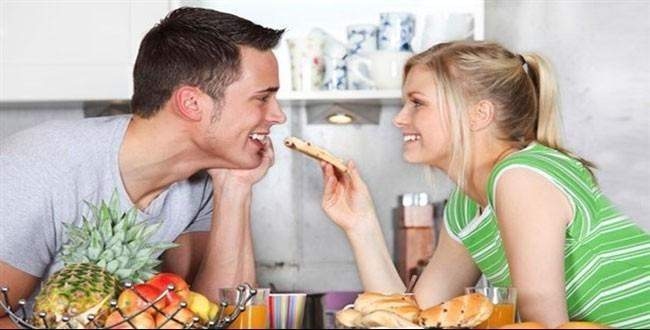 Mutlu cinselliğin sırrı 'konuşmak'