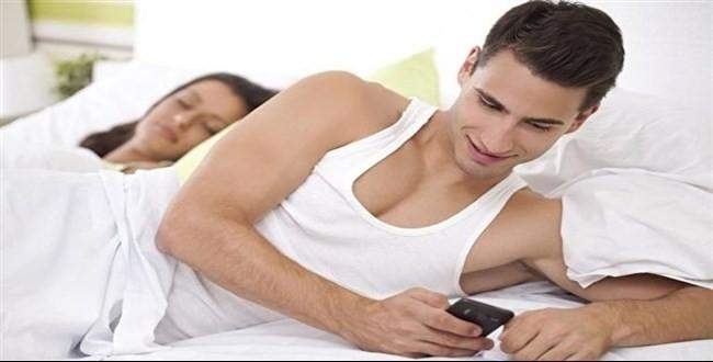 Cinsel narsisizm aldatma nedeni