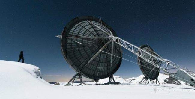 Terk edilmiş yapıların dayanılmaz çekiciliği