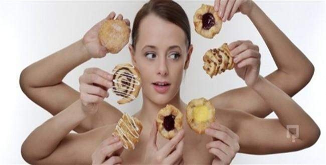 Yeme bozukluğu bu dönemde başlıyor