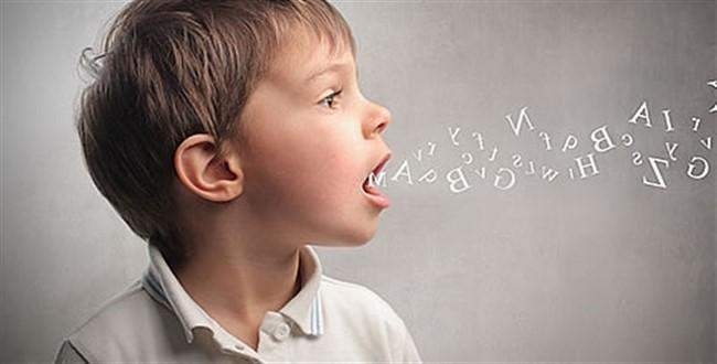 Sempatik bulduğunuz konuşma bozukluk olabilir!