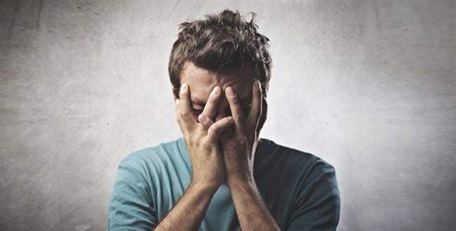 Yaşadığım kaygı mı, korku mu?