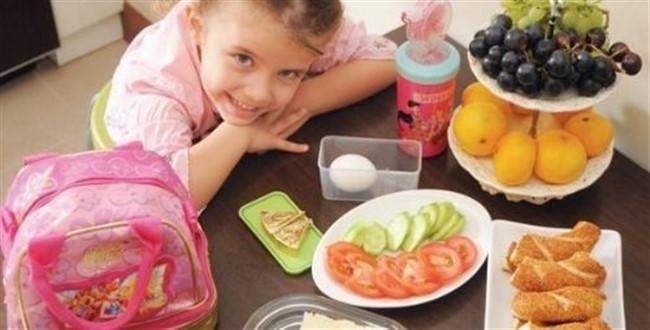 Kahvaltı akademik başarıyı artırıyor!