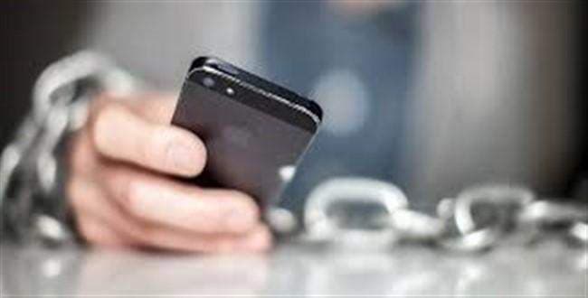 Bir bağımlılıktan kurtulurken bir diğerine bağlanabilirsiniz