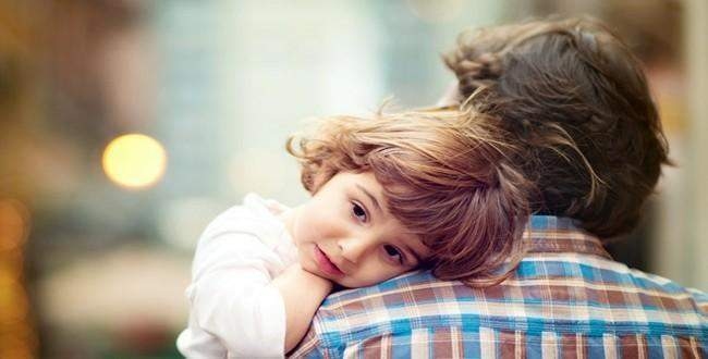 Huysuz, kavgacı ve saldırgan bir çocuğunuz varsa..