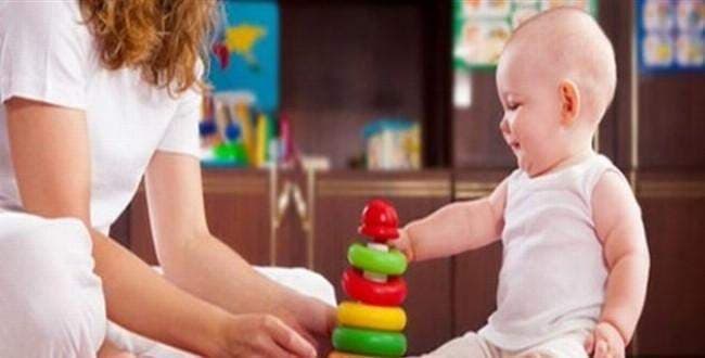 Çocuğunuzu sağlıklı yetiştirmek için...