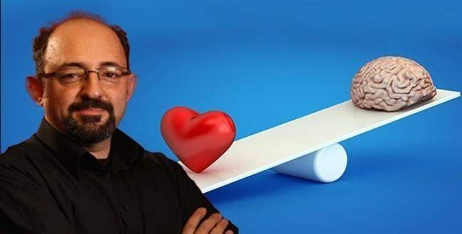 Kalple mi seçeriz beyinle mi?