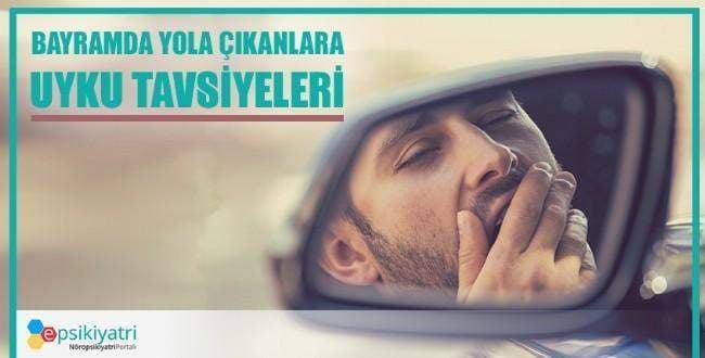 Tatil zehir olmasın!