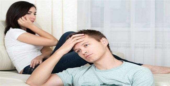 Neden bazı insanlar cinsellikten kaçar?