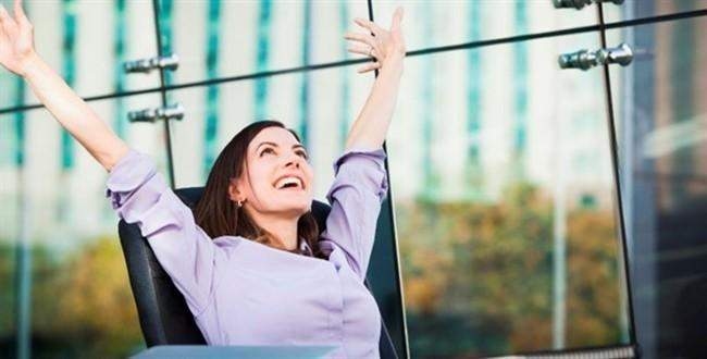 Stressiz işyeri için bu önerilere kulak verin