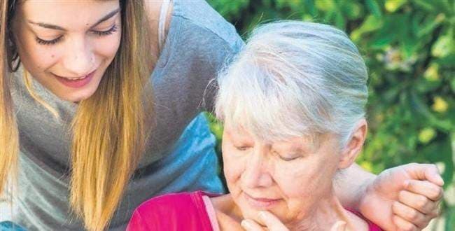 Alzheimer'ın 10 belirtisini biliyor musunuz?