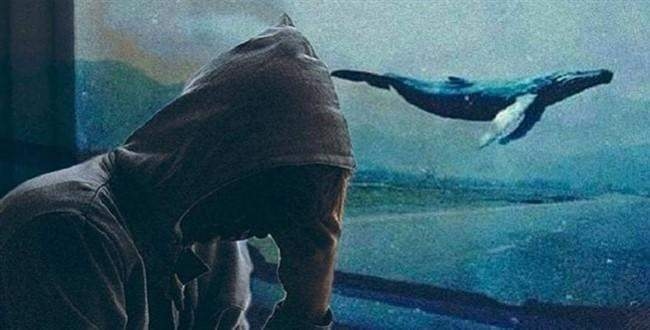 İntihar oyunu Mavi Balina için çocuklara öneriler