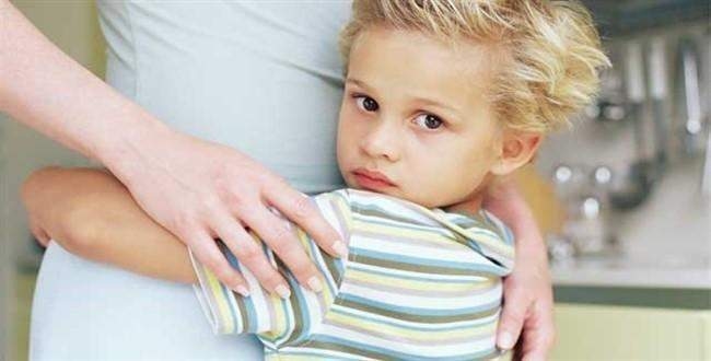 Çocuğunuz okula gitmek istemiyorsa…