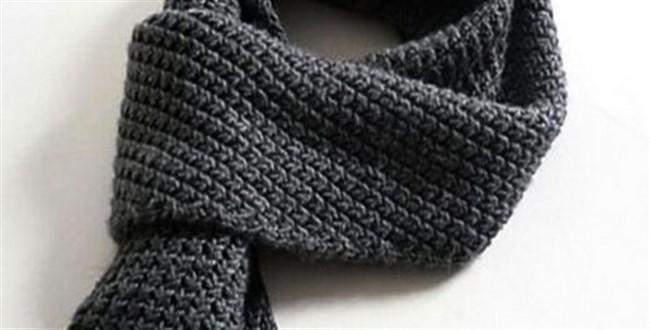 Astımı olanlar kışın mutlaka atkı kullansın!