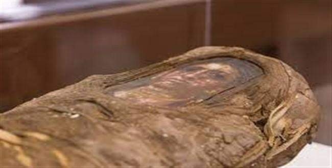 1900 yıllık mumyanın sırrı çözülecek
