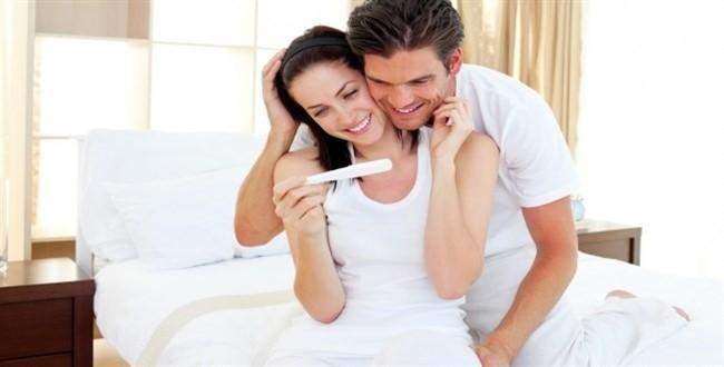 25 yıl önce dondurulan embriyoyla çocuğu oldu