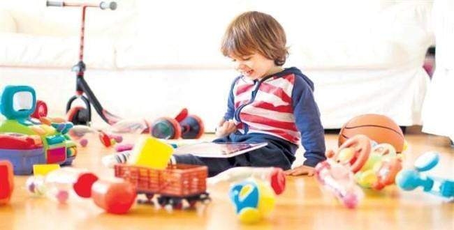 ‘Çocukları tombalayla mutlu etmek mümkün değil’