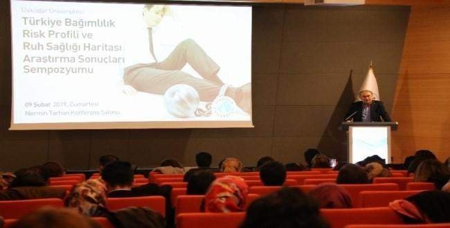 Prof. Dr. Tarhan’dan genç psikologlara tavsiyeler