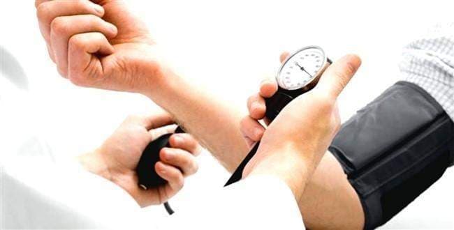 Mücadelede kilo verin, tuzla vedalaşın