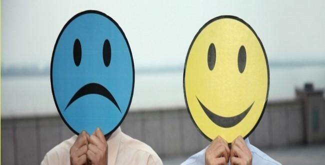 Bipolar mıyım? Değil miyim?