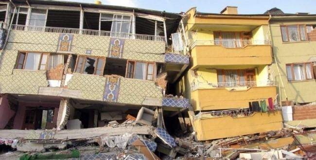 Deprem korkusunu neler tetikliyor