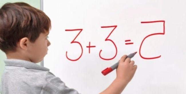 Disleksi Kaç Yaşında Anlaşılır