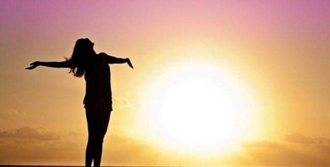 Mutlu insanlar, başkalarına zarar vermiyor!